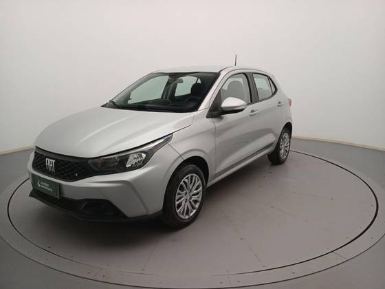 FIAT ARGO 1.0 FIREFLY FLEX DRIVE MANUAL FIAT ARGO 1.0 FIREFLY FLEX DRIVE MANUAL